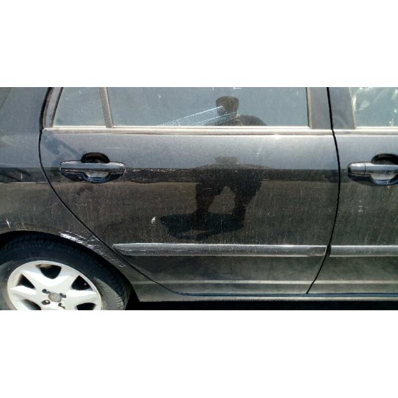 toyota corolla (e12) del año 2006