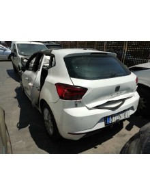 seat ibiza (kj1) del año 2017
