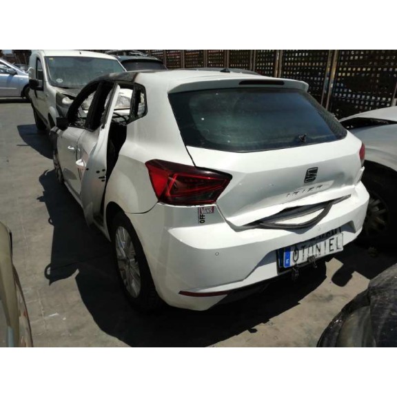 seat ibiza (kj1) del año 2017