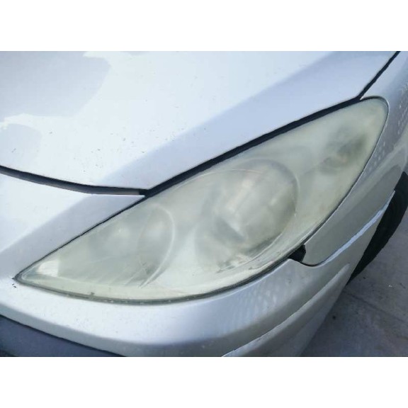 peugeot 307 break/sw (s2) del año 2006