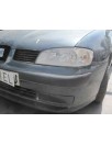 seat ibiza (6k1) del año 2001