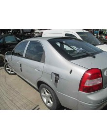 kia shuma ii del año 2001