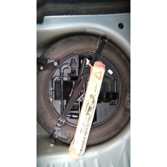 citroën c3 del año 2006