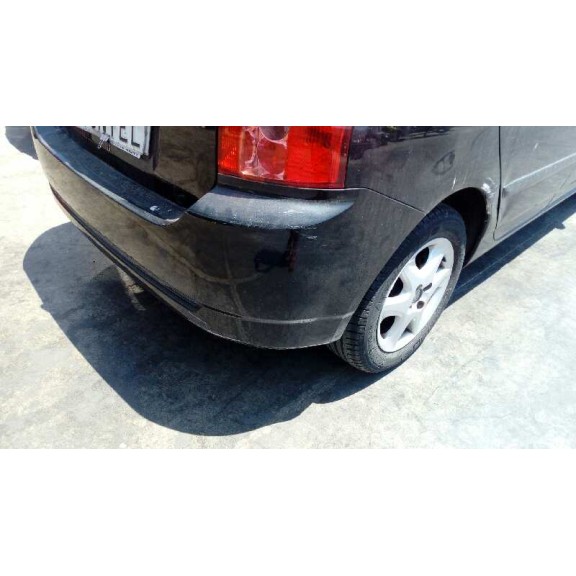 toyota corolla (e12) del año 2006