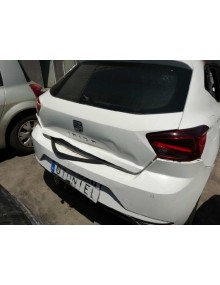 seat ibiza (kj1) del año 2017 2