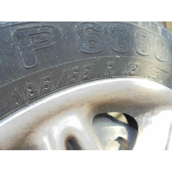 mg serie 200 del año 1999