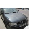 seat ibiza (6k1) del año 2001