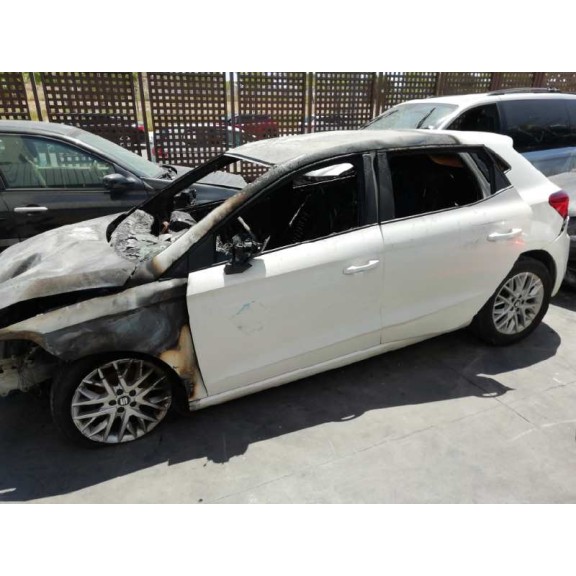 seat ibiza (kj1) del año 2017