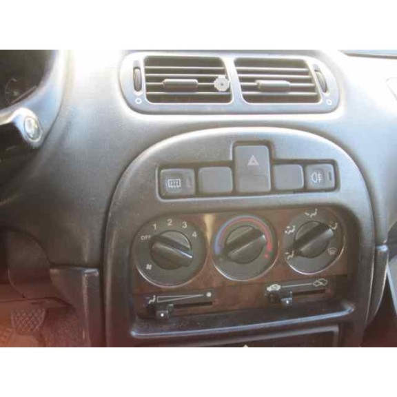 mg serie 200 del año 1998