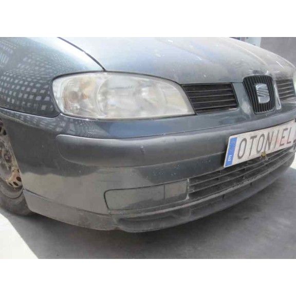 seat ibiza (6k1) del año 2001