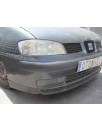 seat ibiza (6k1) del año 2001