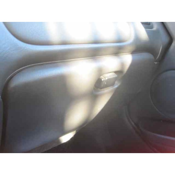 mg serie 200 del año 1998