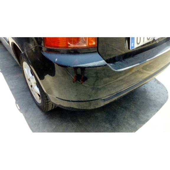 toyota corolla (e12) del año 2006