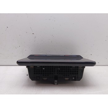 Recambio de pantalla multifuncion para seat leon (kl1, klg) 2.0 tdi referencia OEM IAM 5FA99605 5fA9I19605 A2c16877805