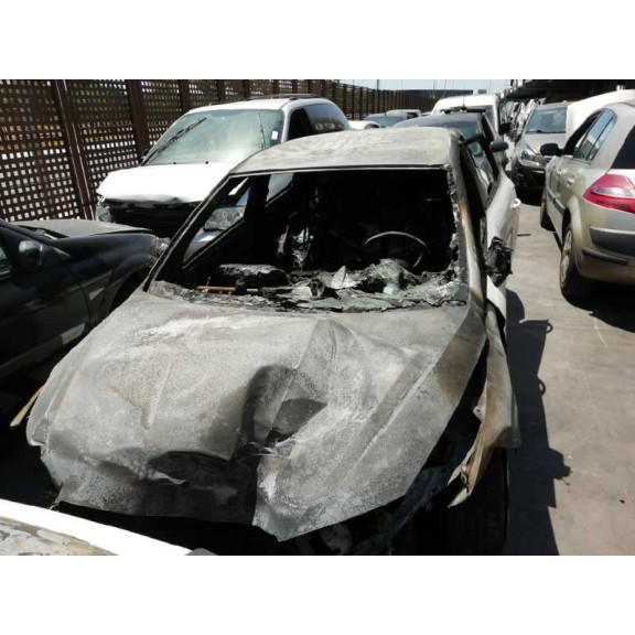 seat ibiza (kj1) del año 2017