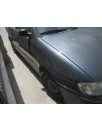 seat ibiza (6k1) del año 2001