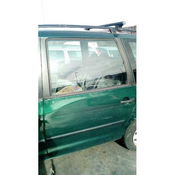 seat alhambra (7v8) del año 1998