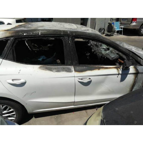 seat ibiza (kj1) del año 2017