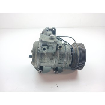 Recambio de compresor aire acondicionado para kia carens 2.0 turbodiesel cat referencia OEM IAM 0K2KB-61450 0K2KB61450 