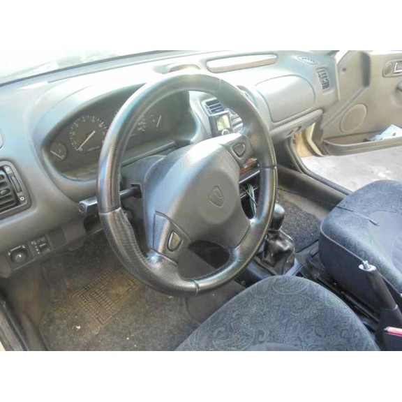 mg serie 200 del año 1999