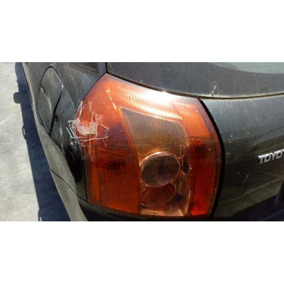 toyota corolla (e12) del año 2006