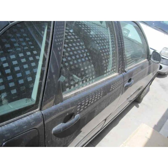 seat ibiza (6k1) del año 2001