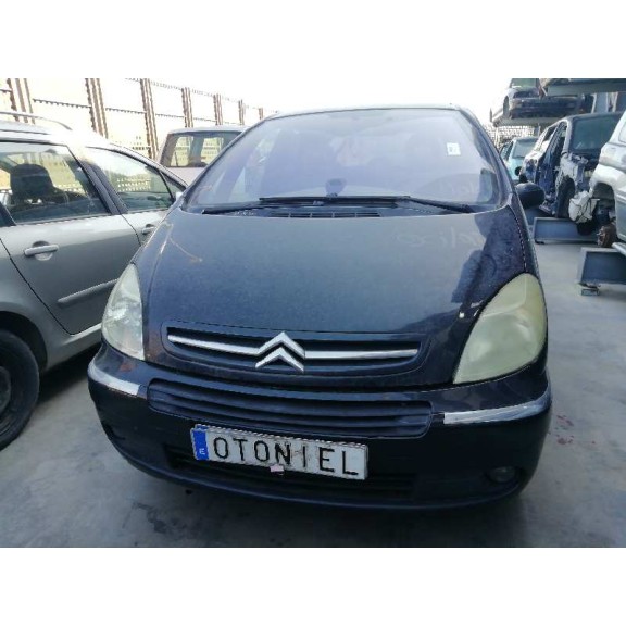citroën xsara picasso del año 2006