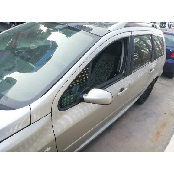 peugeot 307 break/sw (s2) del año 2006