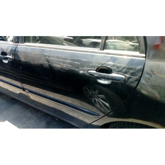 toyota corolla (e12) del año 2006