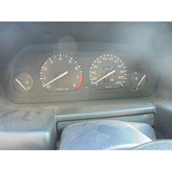 mg serie 200 del año 1999