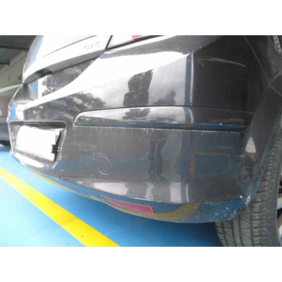 opel astra gtc del año 2005