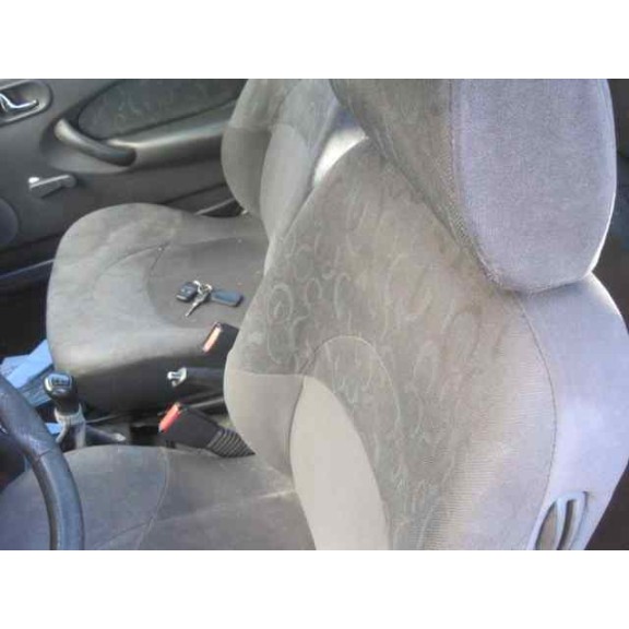 mg serie 200 del año 1998