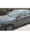 seat ibiza (6k1) del año 2001
