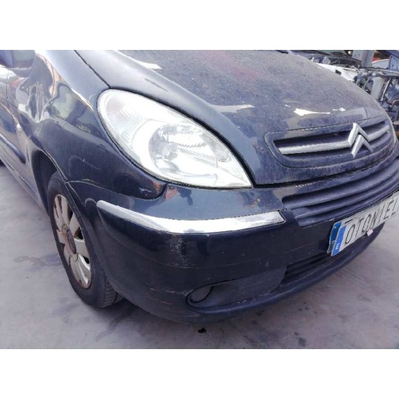 citroën xsara picasso del año 2006