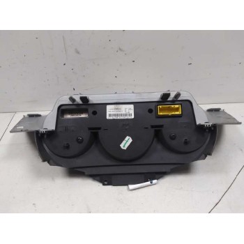 Recambio de cuadro instrumentos para peugeot 807 st pack referencia OEM IAM 1496274080  