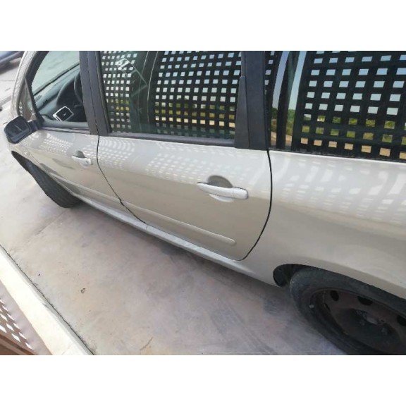 peugeot 307 break/sw (s2) del año 2006