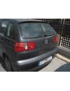 seat ibiza (6k1) del año 2001