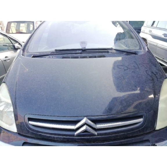 citroën xsara picasso del año 2006