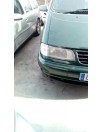 seat alhambra (7v8) del año 1998
