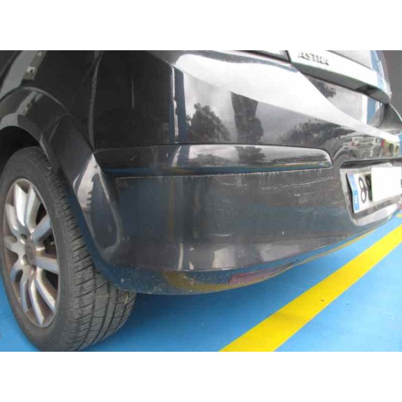 opel astra gtc del año 2005