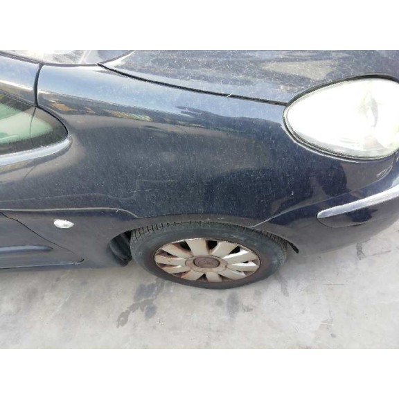 citroën xsara picasso del año 2006