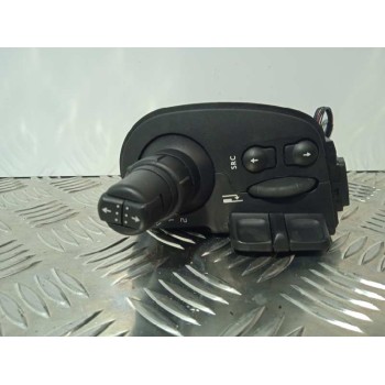 Recambio de mando limpia para renault grand scenic 1.9 dci referencia OEM IAM   