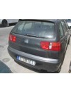 seat ibiza (6k1) del año 2001