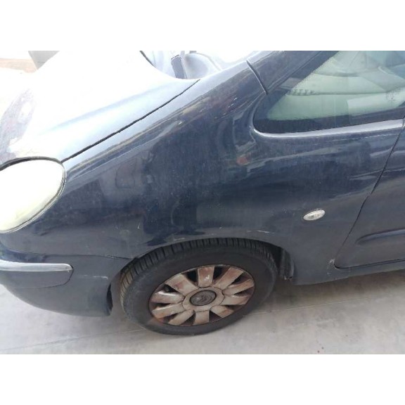 citroën xsara picasso del año 2006