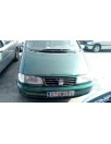 seat alhambra (7v8) del año 1998