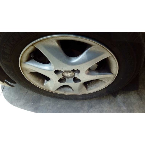 toyota corolla (e12) del año 2006