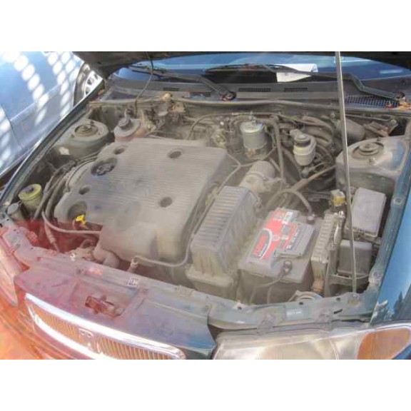 mg serie 200 del año 1998