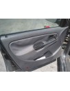 seat ibiza (6k1) del año 2001