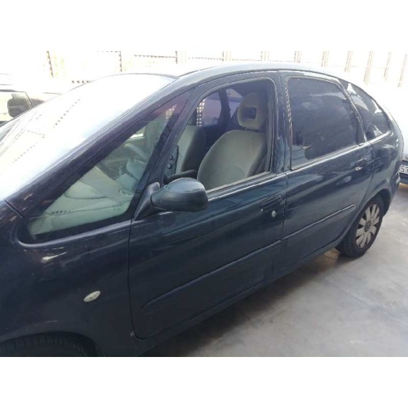 citroën xsara picasso del año 2006