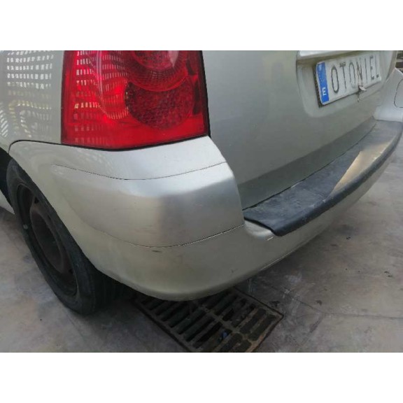 peugeot 307 break/sw (s2) del año 2006